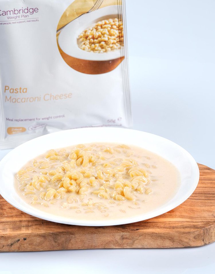 Macaroni Cheese Pasta