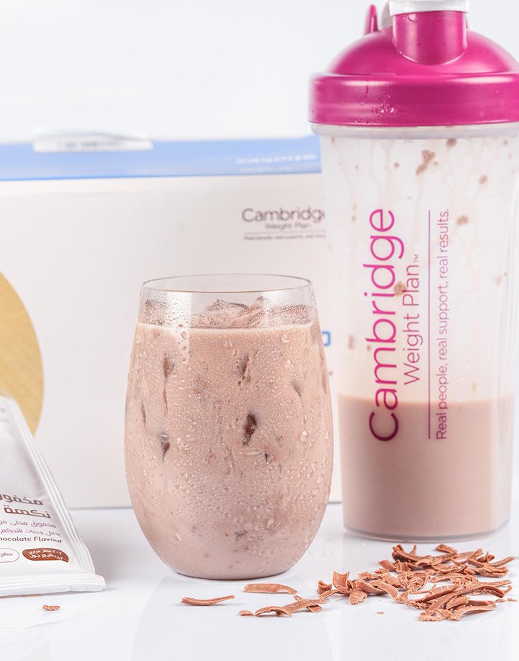Chocolate Shake